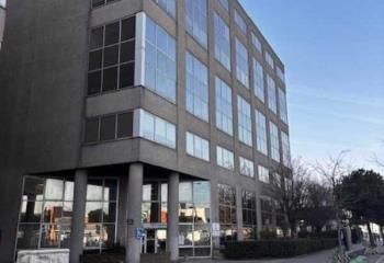 Location bureaux Villejuif - Proche métro, tramway et bus