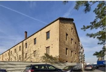 Vente bureaux Vitry-sur-Seine - Proche RER, bus et gare