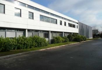 Location bureaux Tremblay-en-France - Proche A1 et A3