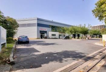 Local d'activité à louer Le Blanc-Mesnil - Proche N7, A1, A3