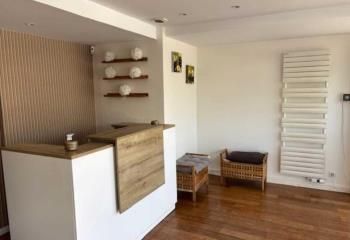 Local commercial à louer Esbly centre-ville - Proche gare