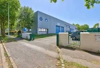 Local d'activité à louer Collégien - Proche A4 et CDG