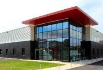 Local d'activité à louer La Courneuve - Proche A1, A86, Tram et RER