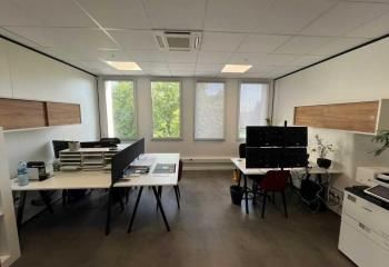 Location bureau Charenton-le-Pont - Proche métro Charenton-Écoles