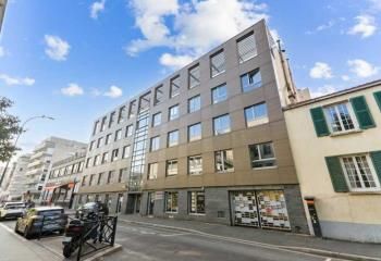 Bureaux à vendre Clichy - Proche métro et commerces