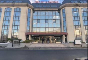 Local d'activité à louer Vitry-sur-Seine - Parc de la Saussaie - Tram T7