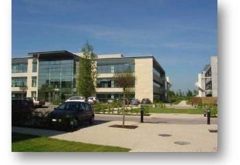 Location bureaux Serris - Proche RER A et autoroute A4