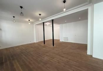 Local d'activité à louer Ivry-sur-Seine - Proche transports et autoroutes