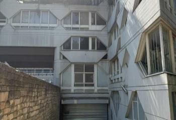 Local d'activité à louer Ivry-sur-Seine - Proche transports en commun