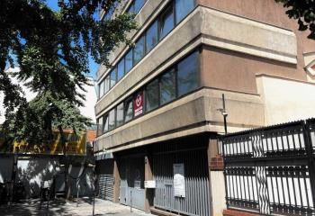 Bureaux individuels rénovés - Ivry-sur-Seine - Métro Pierre et Marie Curie