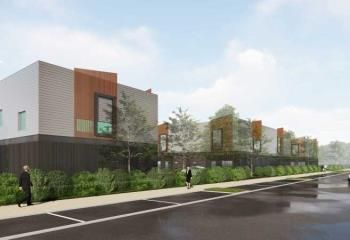 Locaux d'activité à vendre Courtry - Proximité A104 et RER