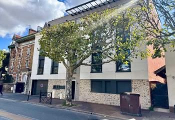 Vente bureau Saint-Maur-des-Fossés - Proche bus, RER et SNCF