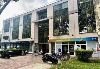 Bureaux à louer Créteil - Proche métro Créteil l'Echat