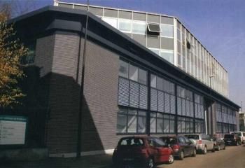 Location bureaux Aubervilliers - Proche métro, RER, autoroutes