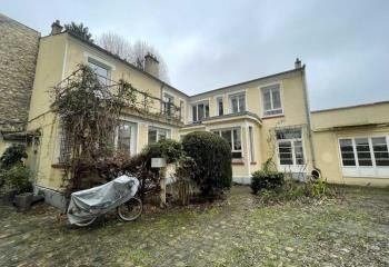 Vente bureaux Paris 13 - Proche métro, RER, bus et gare