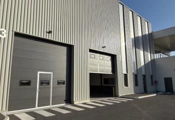 Locaux d'activité à louer Serris - Proche A4 et bus