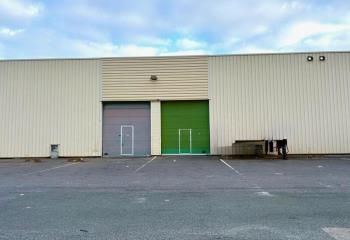 Locaux d'activité à louer Bonneuil-sur-Marne - Proche RN19