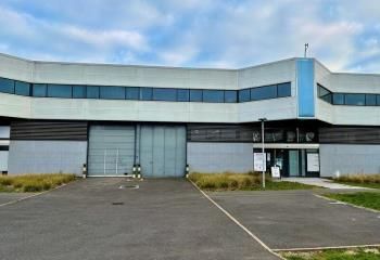 Locaux d'activité à louer Bonneuil-sur-Marne - Proche bus