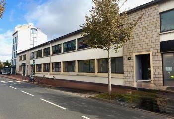 Local commercial à louer Joinville-le-Pont - Proche RER