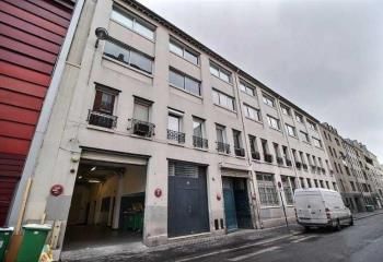 Local d'activité à vendre Paris 11 - Belleville - Goncourt