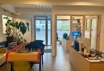 Vente bureaux Montreuil - Proche métro ligne 9