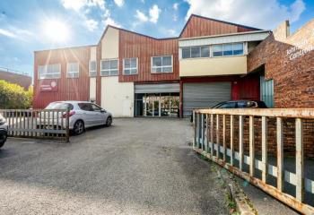 Local d'activité à louer Noisiel - Proche RER et A104