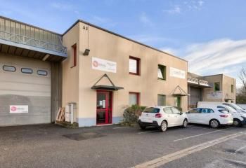 Location locaux d'activité Pontault-Combault - Proche gare et autoroute A4