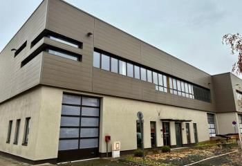Local d'activité à louer Collégien - Proche A4 et A104
