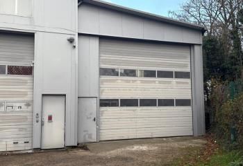 Locaux d'activité à louer Sucy-en-Brie - Proximité A86 et N19