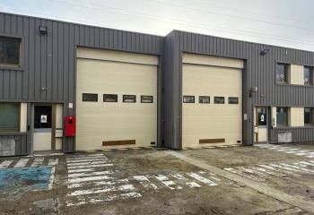 Location activité/entrepôt - 1730 m²