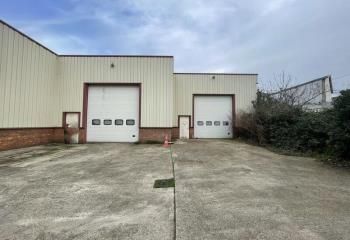 Local d'activité à louer Ivry-sur-Seine - Proximité gare Vitry-sur-Seine