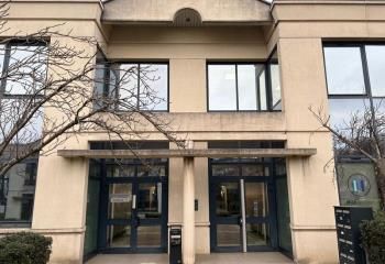 Location bureaux Créteil - Proche autoroute A4/A86 et métro ligne 8