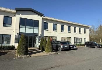Location bureau Serris - Parc d'entreprises, proche RER A