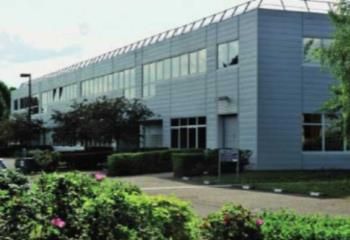 Location bureaux Mitry-Mory - Proche RER B et Bus