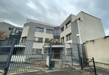 Vente bureaux Clichy - Proche gare et autoroutes