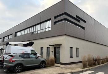 Local d'activité à louer Collégien - Proximité A4 et RER