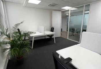 Location bureau Charenton-le-Pont - Proche métro ligne 8