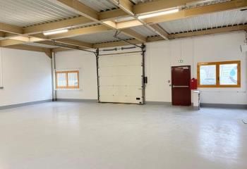 Location bureaux Croissy-Beaubourg - Proche A4 et RER