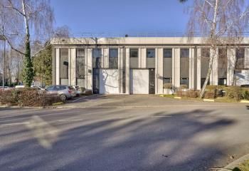 Location bureaux Lognes - Proche A4 et RER A