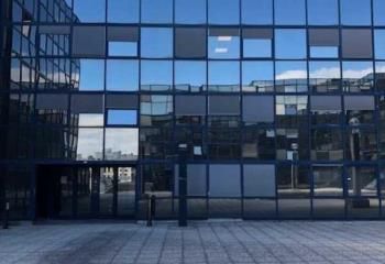Location bureaux Noisy-le-Grand - Proche RER et autoroutes A4/A104