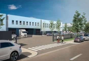 Locaux d'activité à louer Ozoir-la-Ferrière - Proche transports