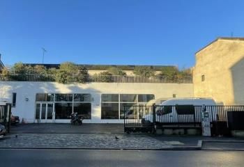 Immeuble d'activités à vendre Ivry-sur-Seine - Proximité transports