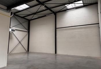 Locaux d'activité à louer Collégien - Proximité A4 et A104