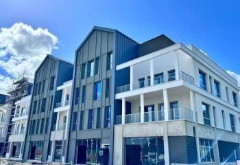 Vente bureaux Serris - Parc d'activités West Park