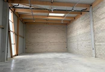 Local d'activité à louer Lognes - Proximité A4 et A104