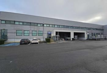 Location local d'activité Carré Ivry - Proche A4/A6/A86
