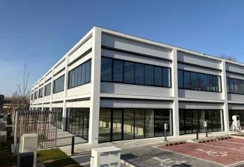 Location local commercial Collégien - Pôle Service