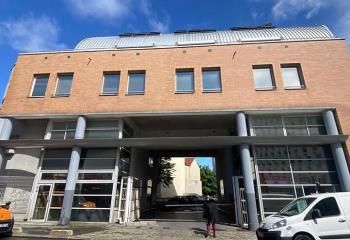 Location bureau Saint-Ouen - Proche Stade de France et transports