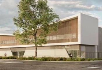 Locaux d'activité à vendre Stains - Proche A1 et bus