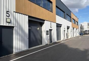Local d'activité à louer Neuilly-Plaisance - Proche A86 et A4